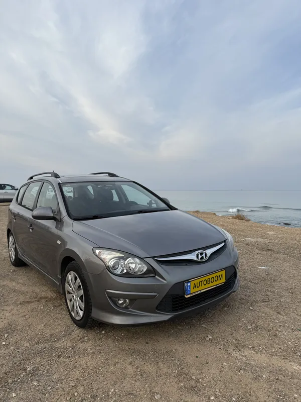Hyundai i30 2nd hand, 2011, private hand