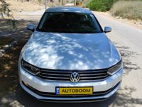 Volkswagen Passat 2nd hand, 2016, private