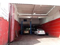 Jaber Garage, photo