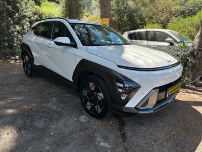 Hyundai Kona 2ème main, 2024, main privée