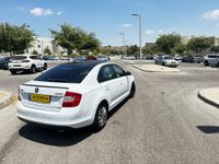 Skoda Rapid 2nd hand, 2016, private
