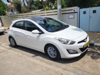 Hyundai i30 2ème main, 2013, privée