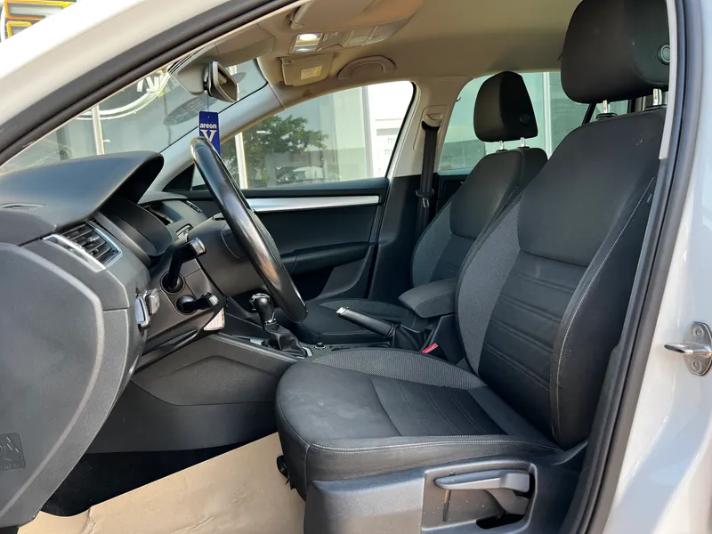 Skoda Octavia 2nd hand, 2019, private hand