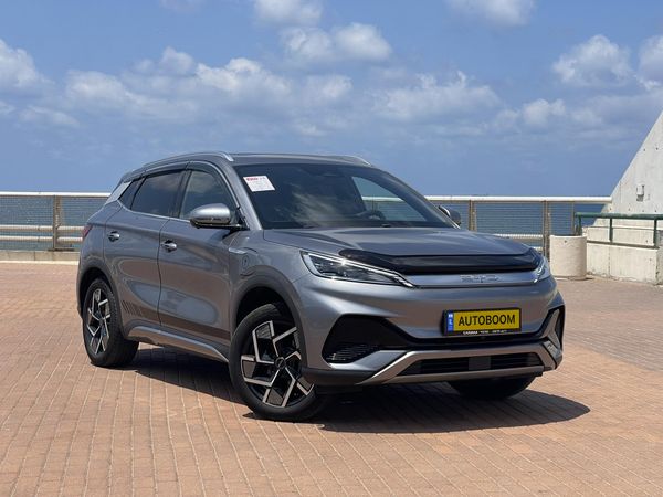 BYD Atto 3 2ème main, 2024, main privée
