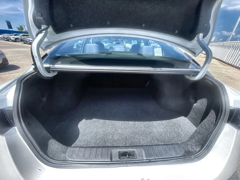 Nissan Sentra 2nd hand, 2022
