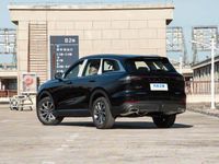 Chery Tiggo 9 Pro 2025. Кузов, экстерьер. Внедорожник 5 дв., 1 поколение