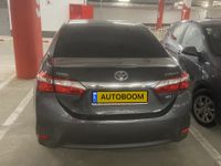 Toyota Corolla 2ème main, 2013, privée