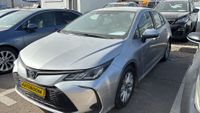 Toyota Corolla с пробегом, 2023