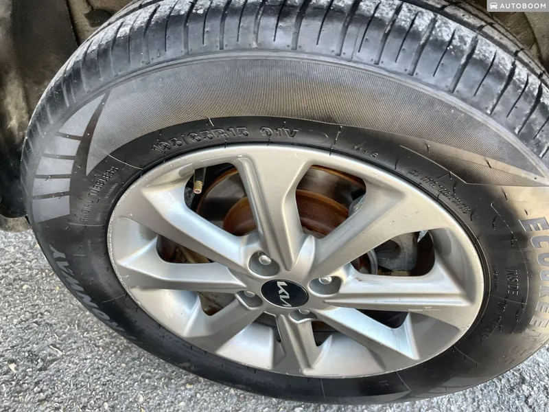 Kia Stonic 2ème main, 2022
