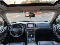 Infiniti EX 2ème main, 2011, privée