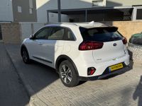 קיה נירו יד 2 רכב, 2021, פרטי