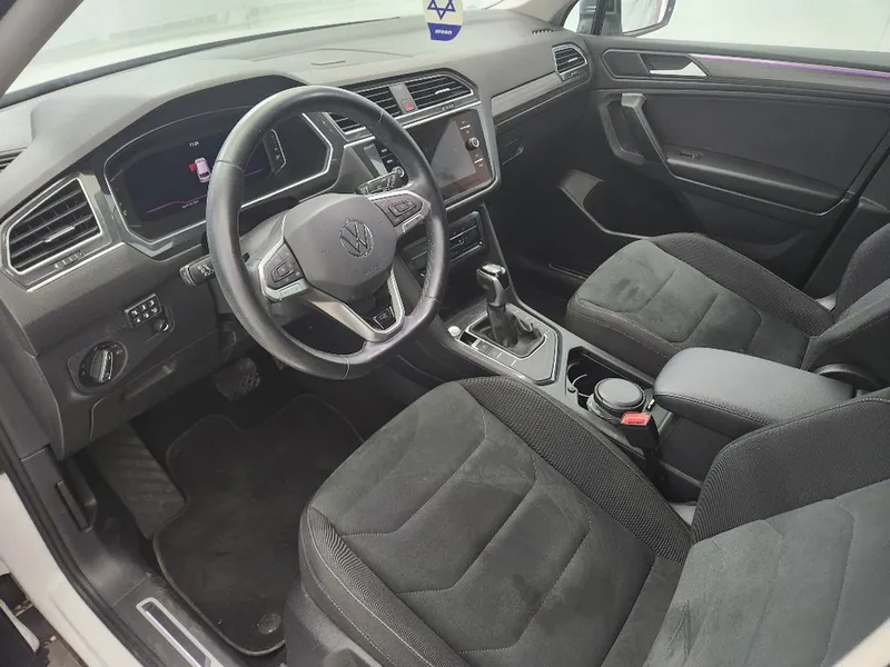 Volkswagen Tiguan Allspace 2nd hand, 2023