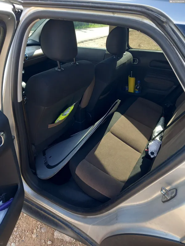 Citroën C4 2ème main, 2016, privée
