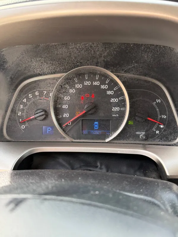 Toyota RAV4 2ème main, 2015, main privée