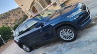 Skoda Kodiaq 2nd hand, 2018, private