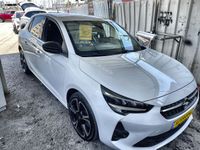 Opel Corsa с пробегом, 2023