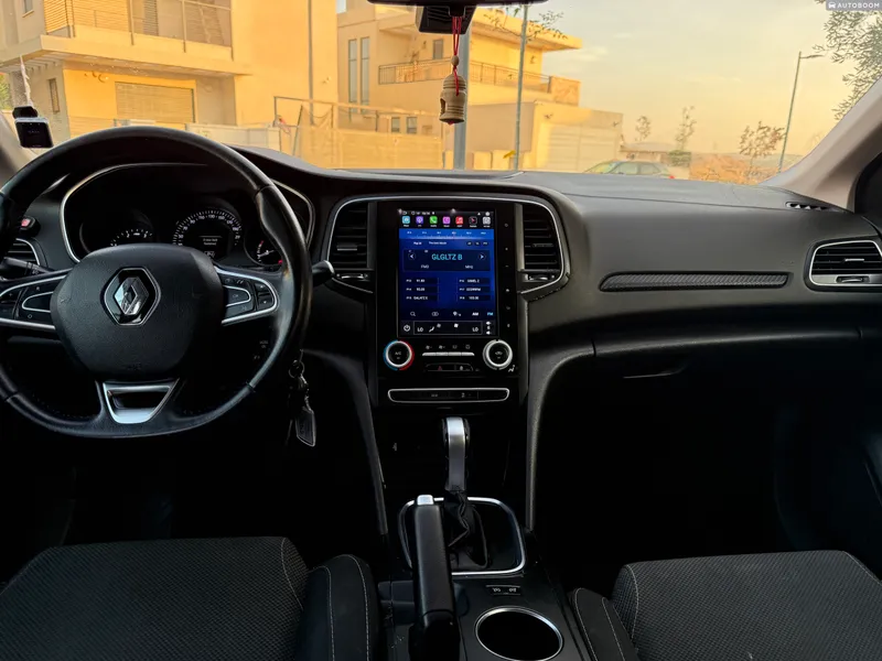 Renault Megane 2ème main, 2019, privée