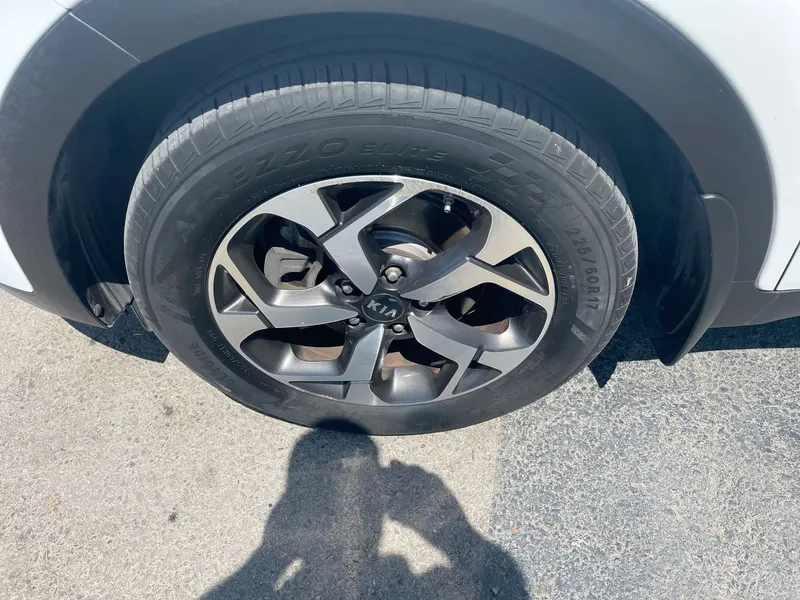 Kia Sportage 2ème main, 2019, main privée