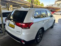Mitsubishi Outlander 2ème main, 2018, privée