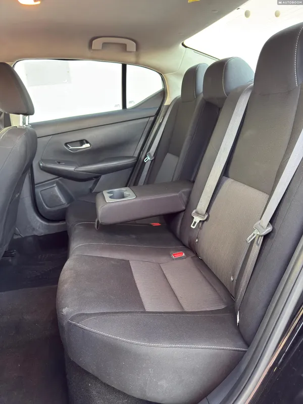 Nissan Sentra 2nd hand, 2021, private