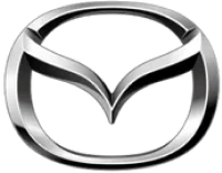 Mazda logo