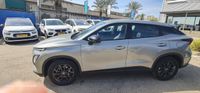 Chery FX с пробегом, 2023