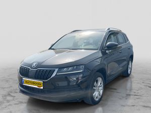 Škoda Karoq, 2021, photo