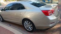 Chevrolet Malibu с пробегом, 2015, частная