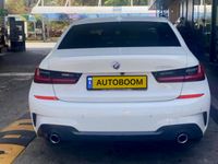 BMW 3 series 2ème main, 2022, privée