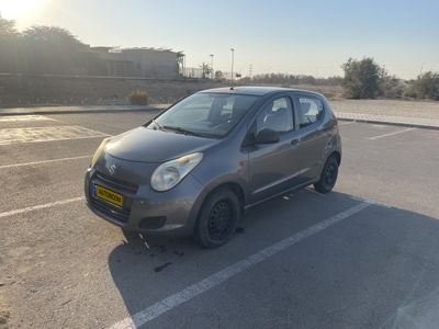 Suzuki Alto 2nd hand, 2011, private hand
