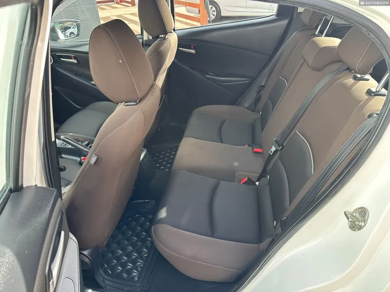 Mazda 2 2ème main, 2022, privée