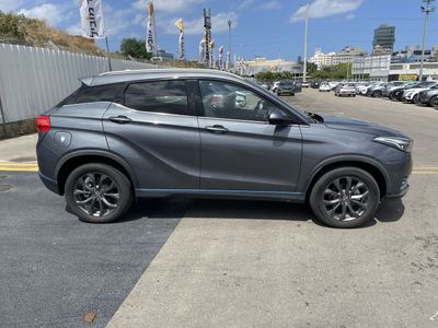 סרס 3 EV רכב חדש, 2024