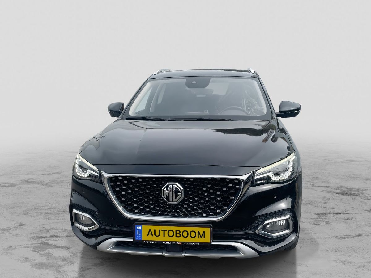 MG EHS с пробегом, 2022, частная