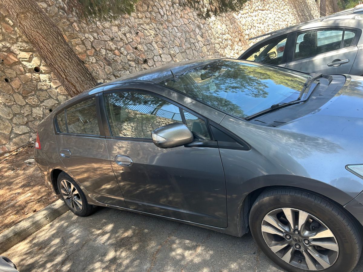 Honda Insight 2nd hand, 2014, private hand