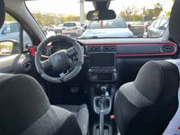 Citroën C3 2ème main, 2017, privée