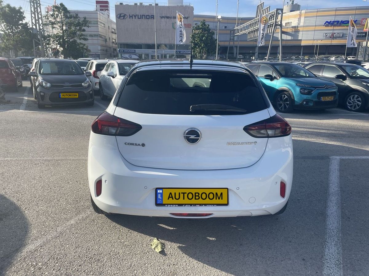 Opel Corsa 2nd hand, 2021, private hand