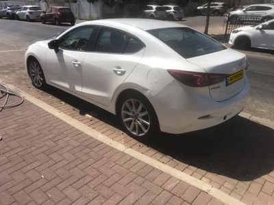 Mazda 3 2nd hand, 2019