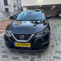 Nissan Qashqai с пробегом, 2019, частная