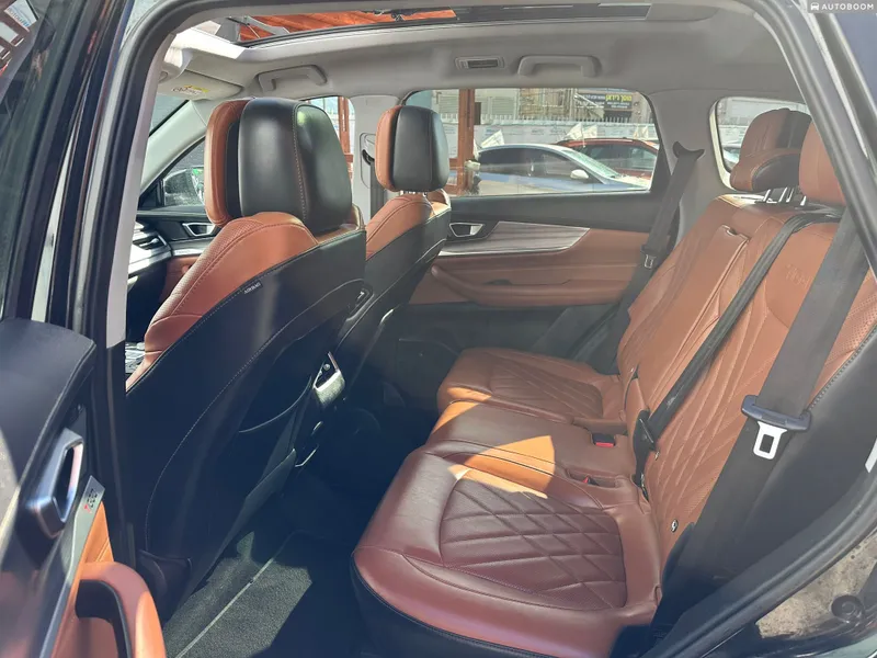 Chery Tiggo 8 Pro 2nd hand, 2023, private
