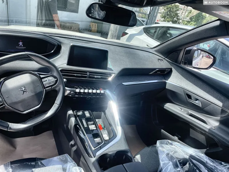 Peugeot 3008 2ème main, 2024, privée