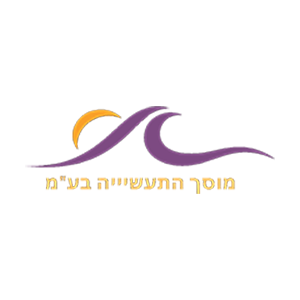 מוסך התעשייה בע"מ, לוגו