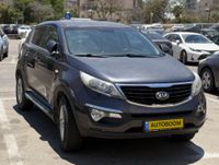 Kia Sportage 2ème main, 2016, privée