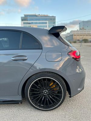 مرسيدس A-Class مستعمل, 2019, مالك خاص