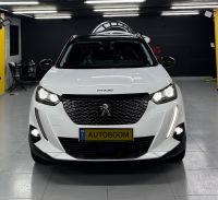Peugeot 2008 с пробегом, 2021, частная