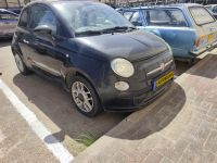 Fiat 500 2nd hand, 2013, private