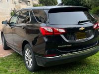 Chevrolet Equinox 2ème main, 2018, privée