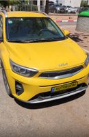 Kia Stonic с пробегом, 2022, частная