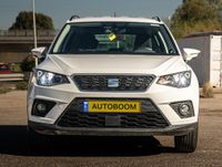 SEAT Arona 2nd hand, 2021, private