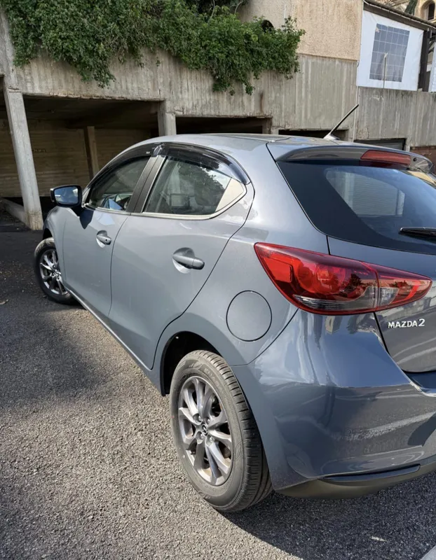 Mazda 2 2nd hand, 2023, private hand