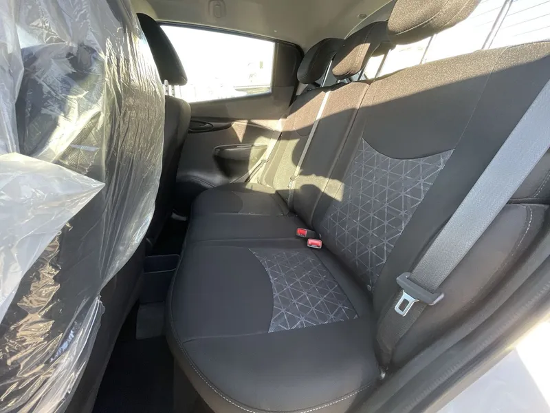 Chevrolet Spark 2ème main, 2020, main privée